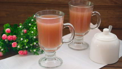 Диетический кисель