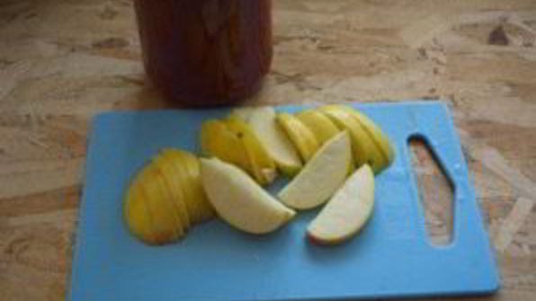 диетический кисель