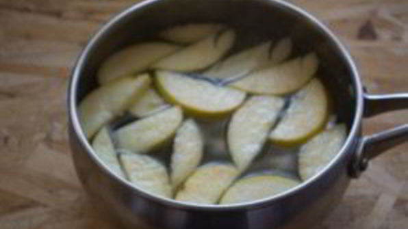 диетический кисель