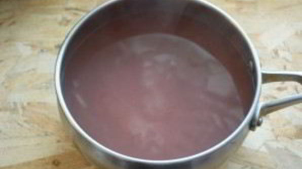 диетический кисель