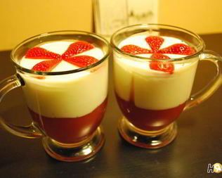 Кисель Ассорти