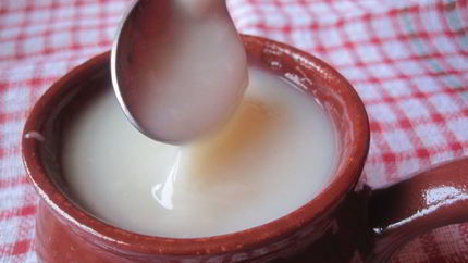 Кисель для похудения