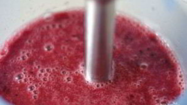 кисель для ребенка