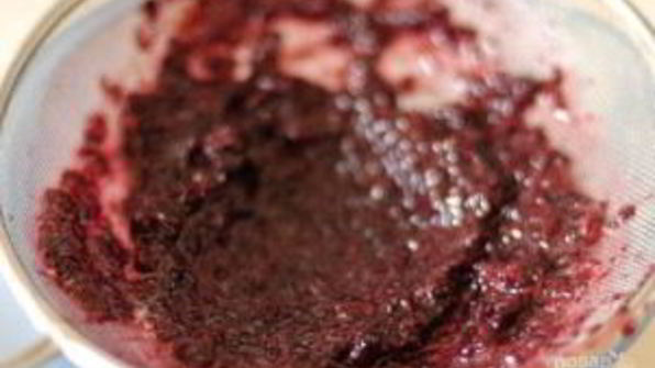 кисель для ребенка