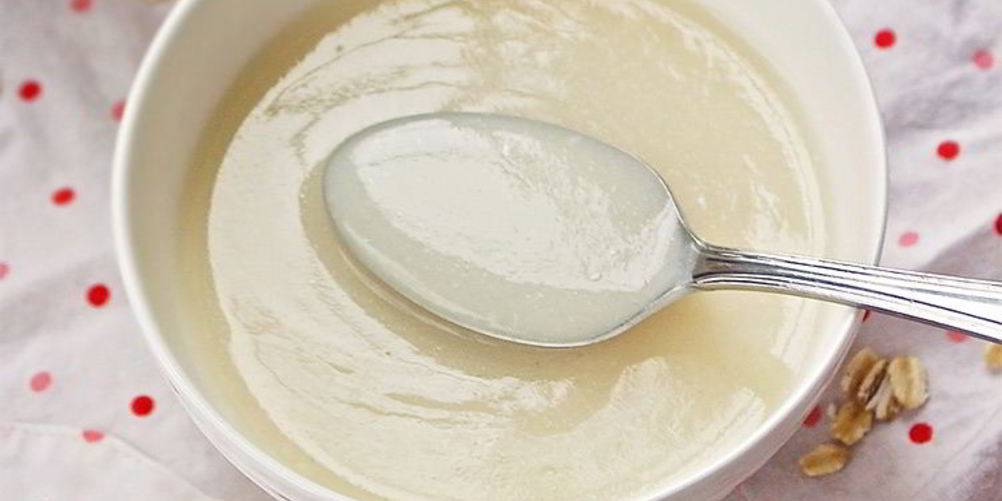 Рецепт киселя из геркулеса для похудения