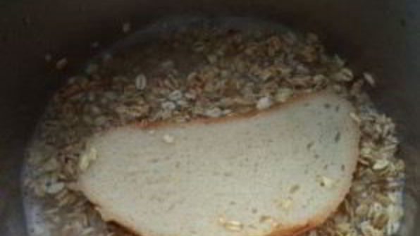 кисель из геркулеса для похудения