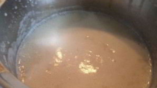 кисель из геркулеса для похудения