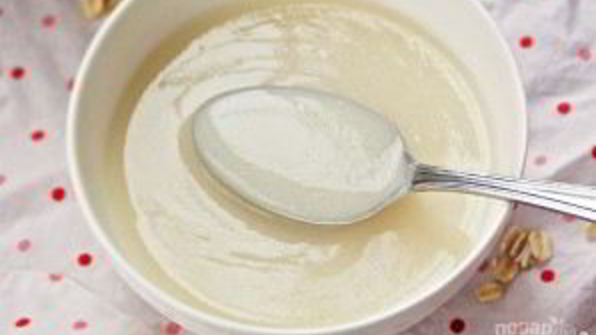 кисель из геркулеса для похудения