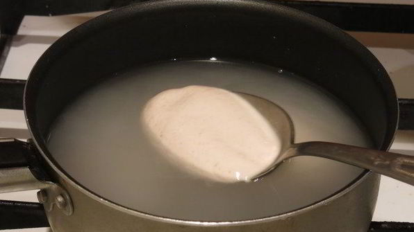 кисель из геркулеса и овса