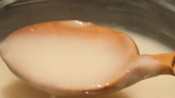 кисель из геркулеса и овса