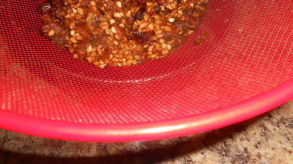 кисель из шиповника