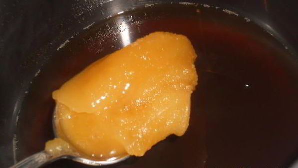 кисель из шиповника