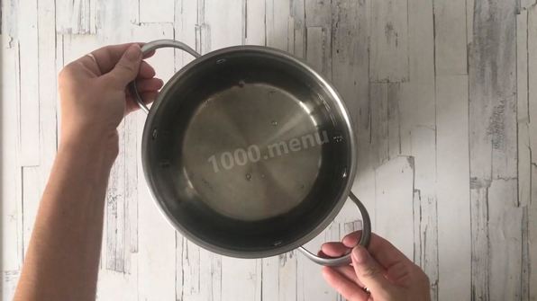 кисель из вишни