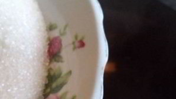 кисель из ягод