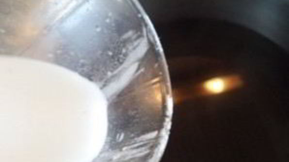 кисель из ягод