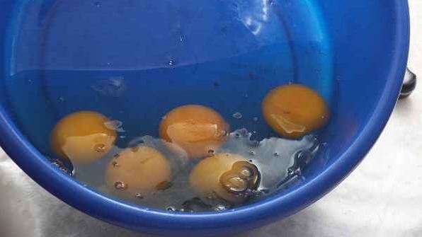 кисель молочный