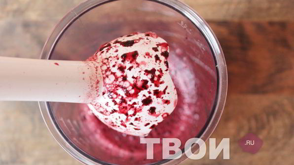 кисель овсяный