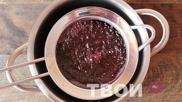 кисель овсяный