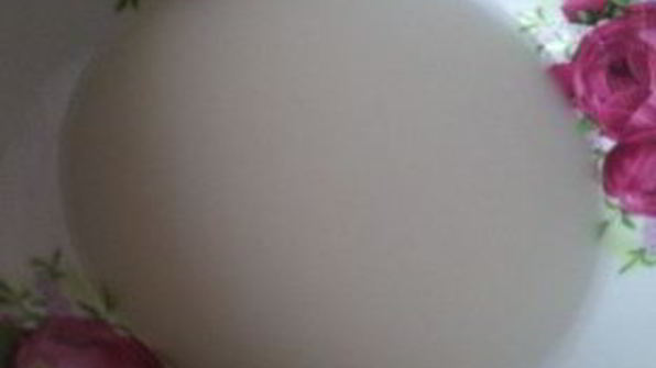 кисель смородиновый