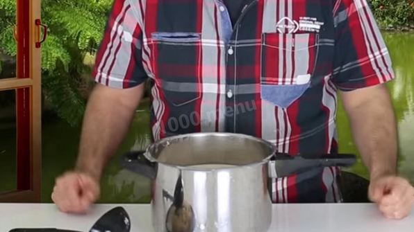 овсяный кисель из цельного овса