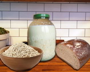 Овсяный кисель Изотова