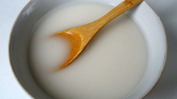 печенье в кокосовых опилках и облепиховый кисель