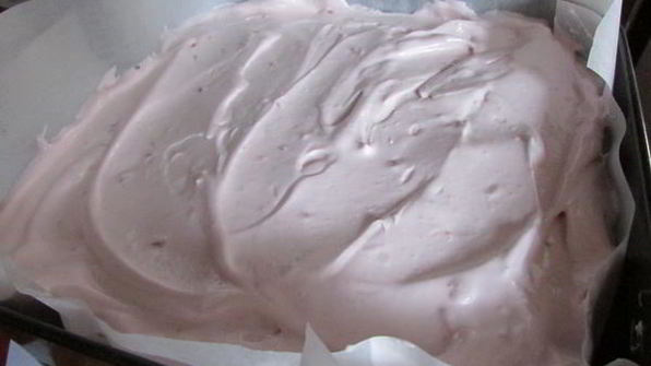 пляцок яблоки под кисельным небом