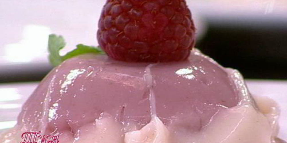 Рецепт старорусского овсяного киселя