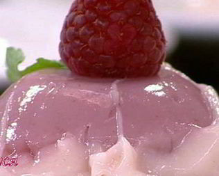 Старорусский овсяный кисель