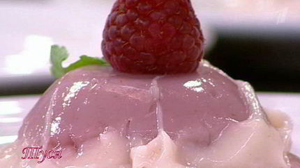 Старорусский овсяный кисель