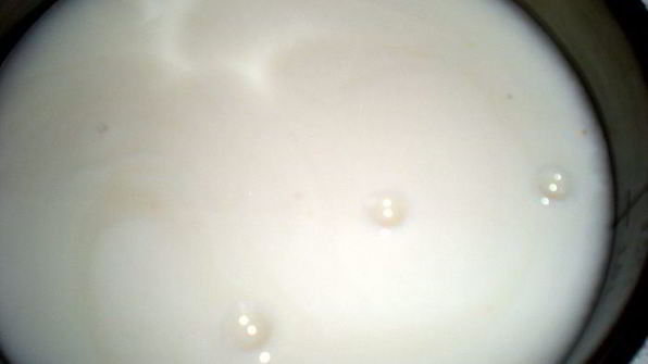 старорусский овсяный кисель