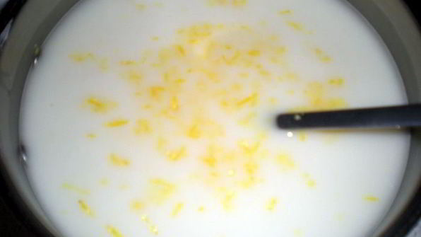 старорусский овсяный кисель