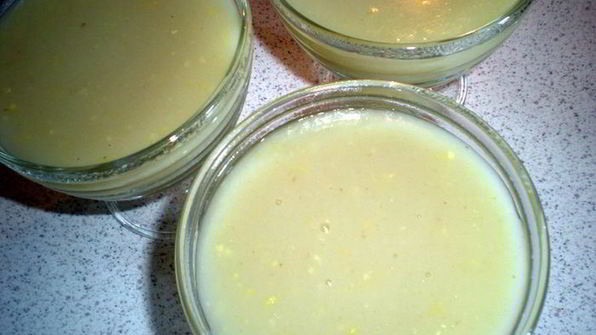 старорусский овсяный кисель