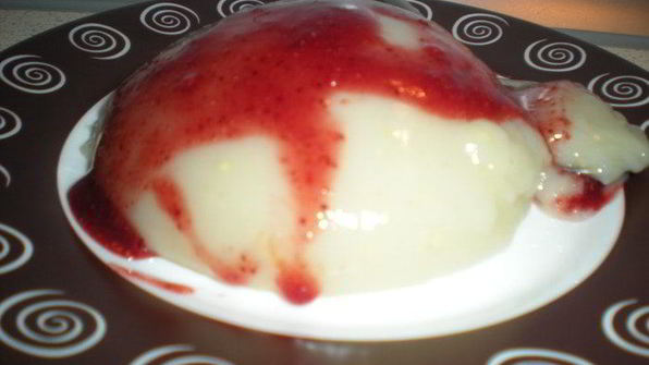 старорусский овсяный кисель