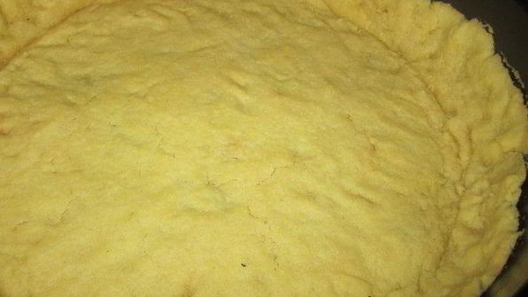 запеканка творожные реки, кисельные берега