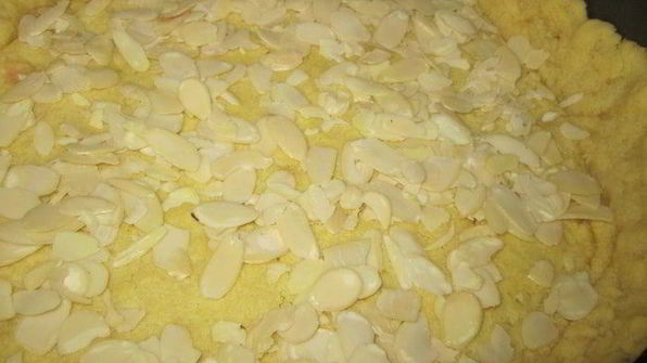 запеканка творожные реки, кисельные берега