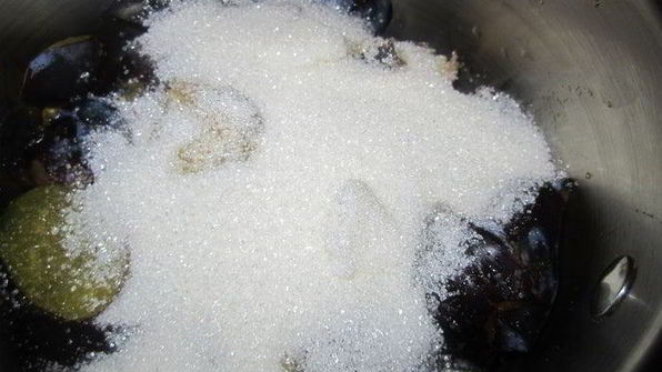 запеканка творожные реки, кисельные берега