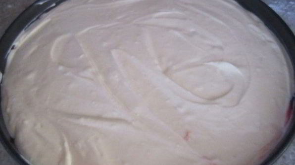 запеканка творожные реки, кисельные берега