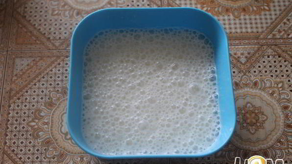 банановый кофе