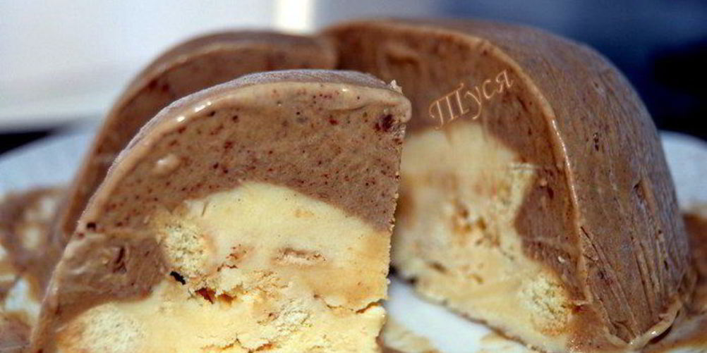 Рецепт бомбы кофейной к 9 мая