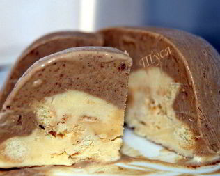 Бомба кофейная к 9 мая