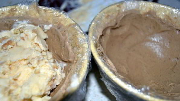 бомба кофейная к 9 мая