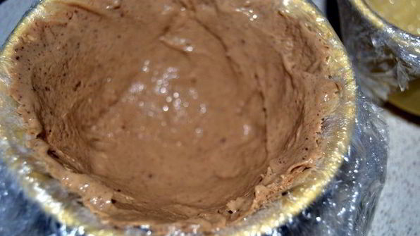 бомба кофейная к 9 мая