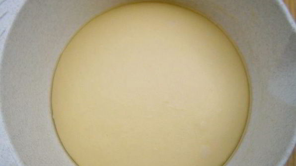 булочки с кофейной корочкой