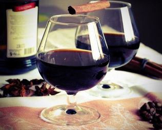 Домашний кофейный ликер