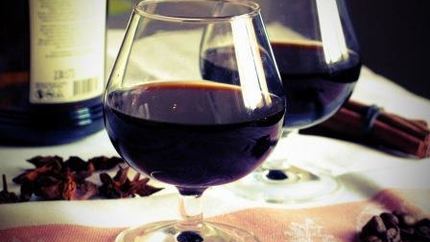 Домашний кофейный ликер