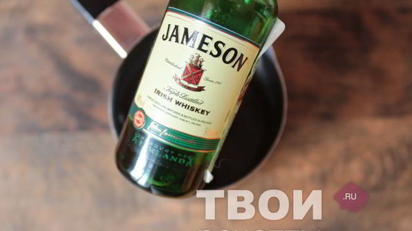 ирландский кофе