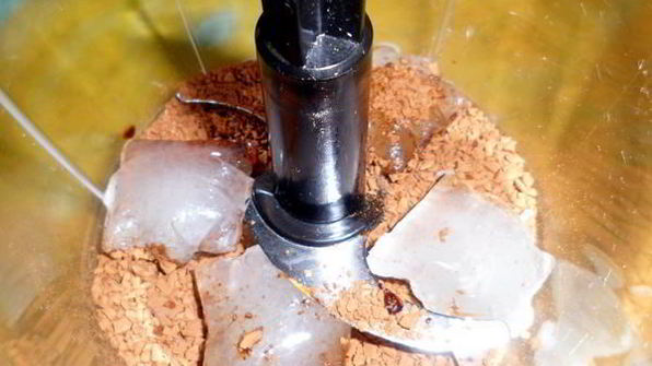 испанский кофе бом-бон