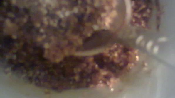 холодное кофе