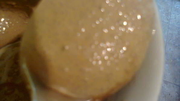 холодное кофе